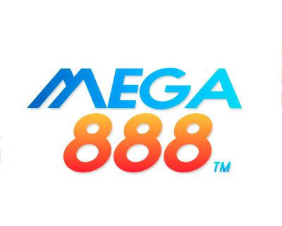mega888 slots logo